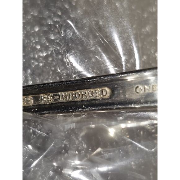 Oneida Complete Set Louisiane Vintage Flatware Set With Original Case MUST SEE - Picture 5 of 16